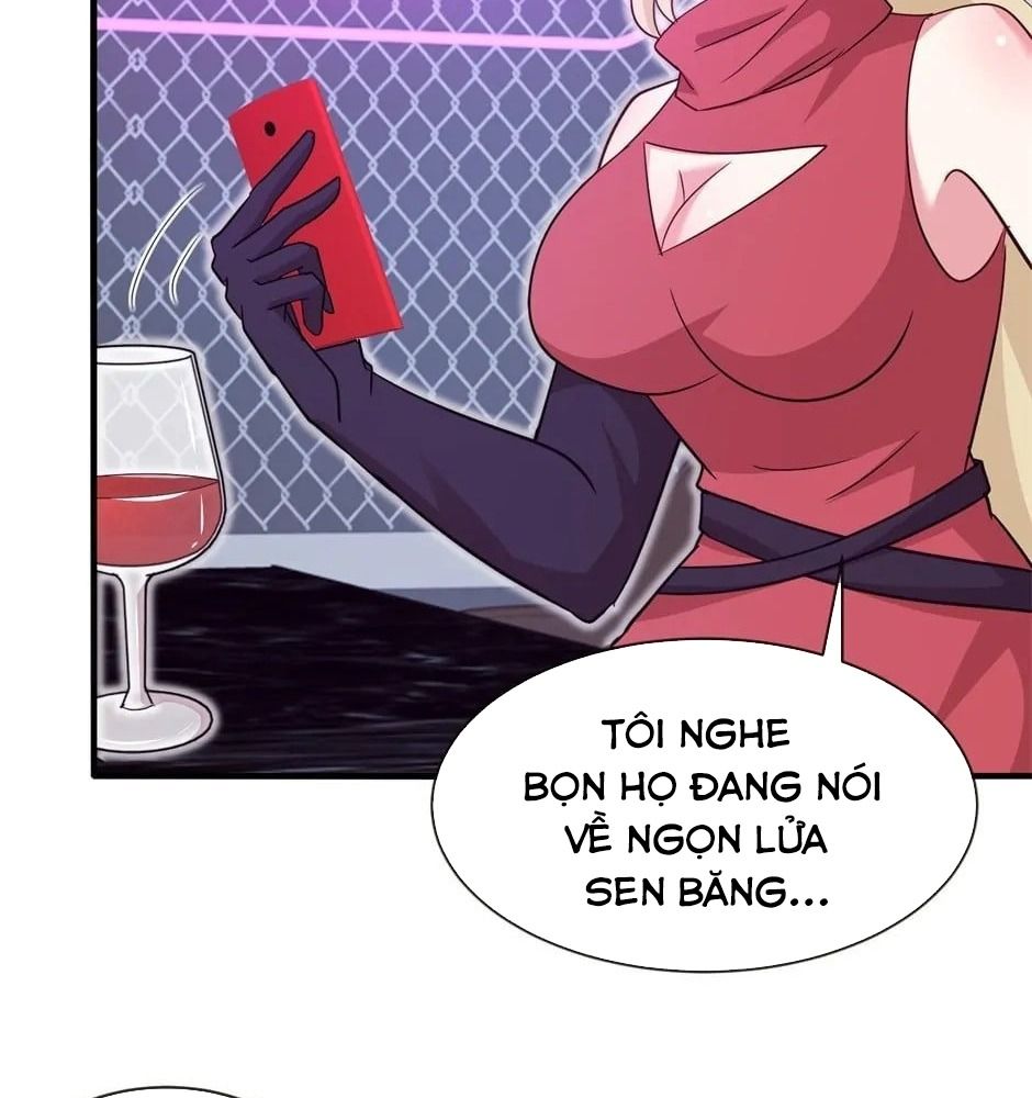 Hệ Thống Thăng Cấp Thành Thần Chapter 111 - Trang 2