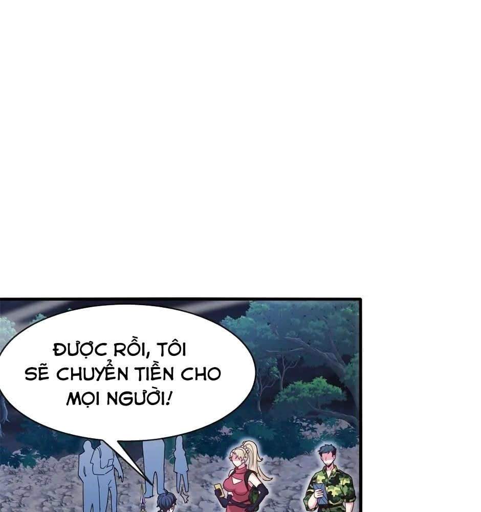 Hệ Thống Thăng Cấp Thành Thần Chapter 111 - Trang 2