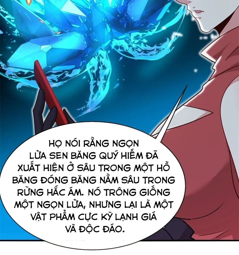 Hệ Thống Thăng Cấp Thành Thần Chapter 111 - Trang 2