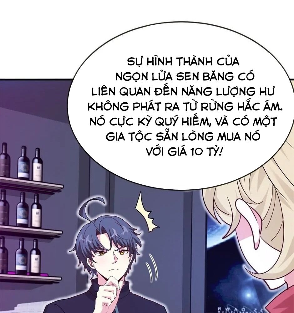 Hệ Thống Thăng Cấp Thành Thần Chapter 111 - Trang 2