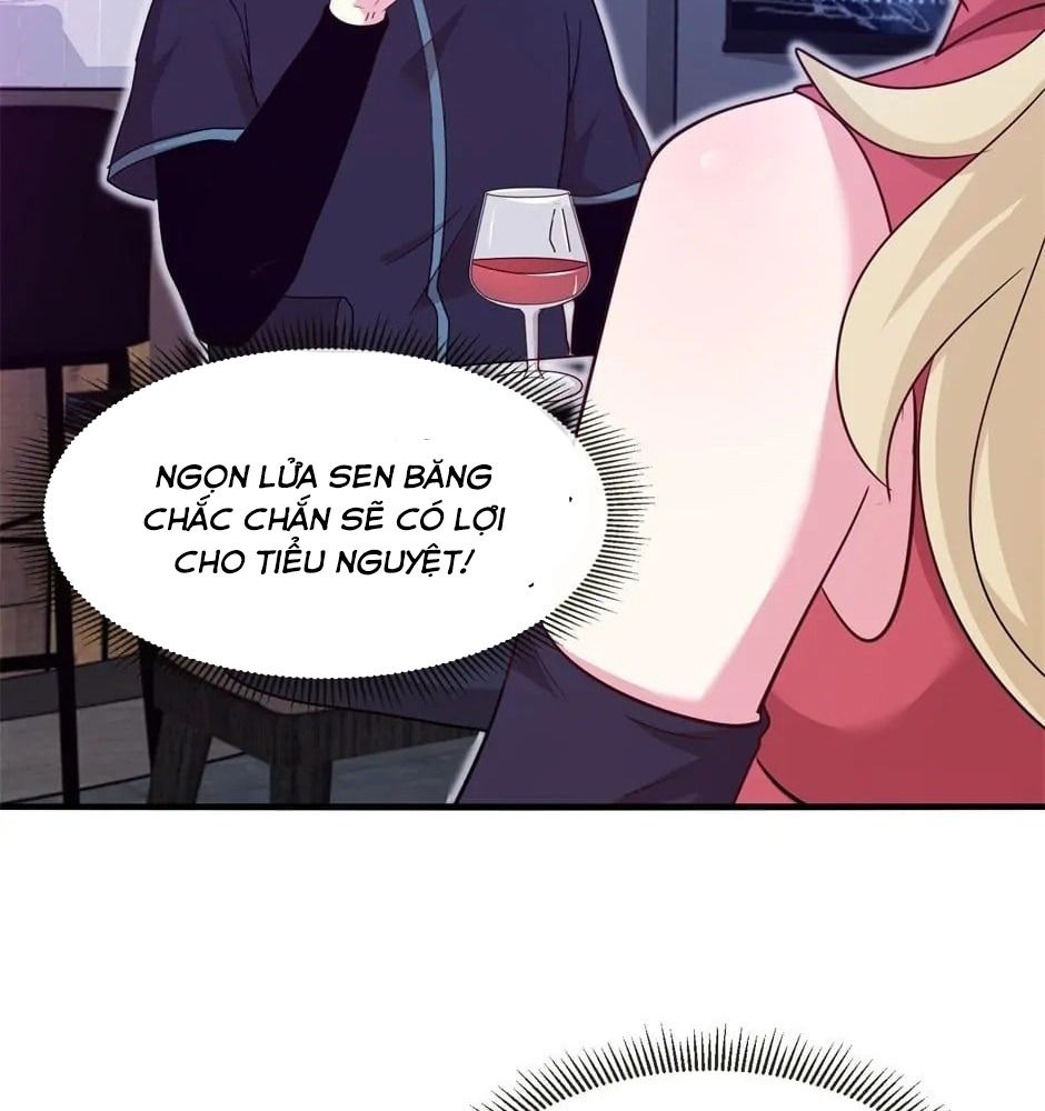 Hệ Thống Thăng Cấp Thành Thần Chapter 111 - Trang 2