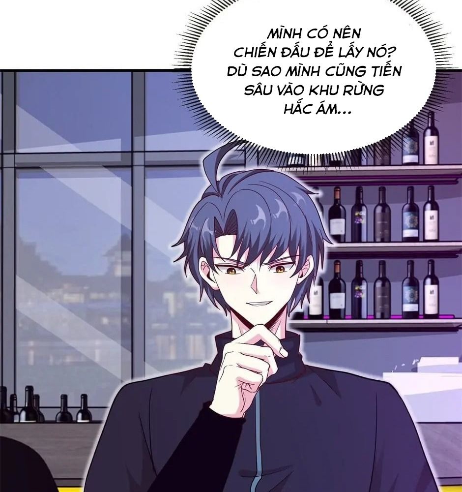Hệ Thống Thăng Cấp Thành Thần Chapter 111 - Trang 2