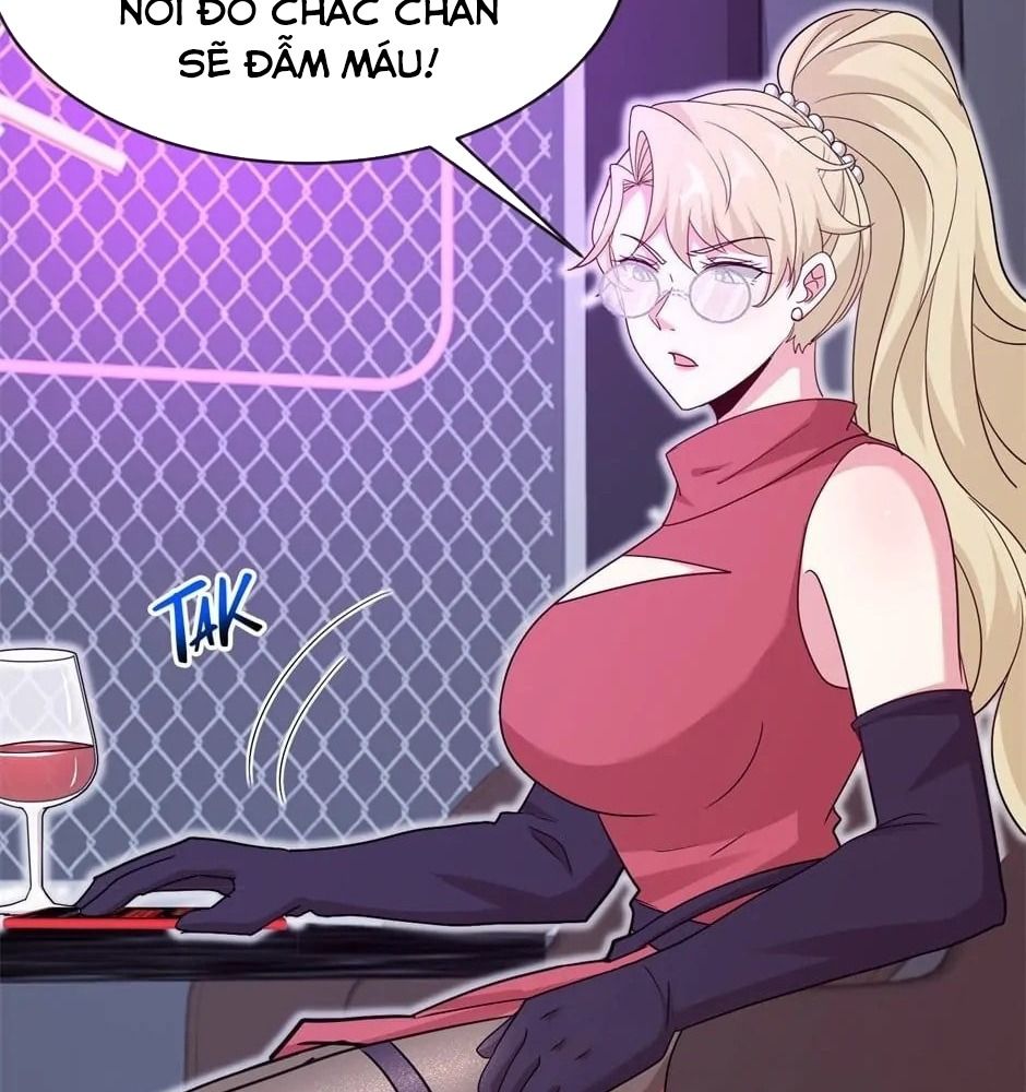 Hệ Thống Thăng Cấp Thành Thần Chapter 111 - Trang 2