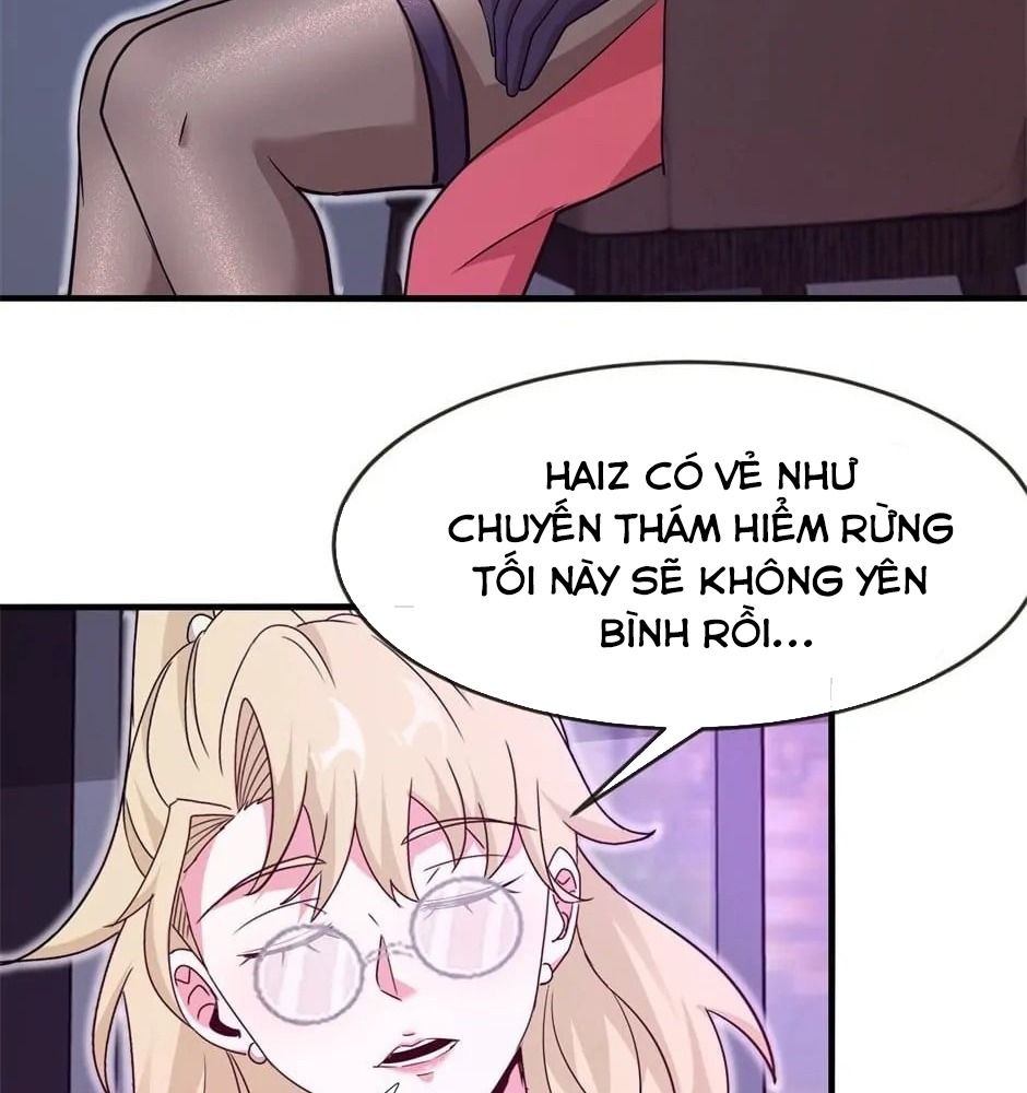 Hệ Thống Thăng Cấp Thành Thần Chapter 111 - Trang 2