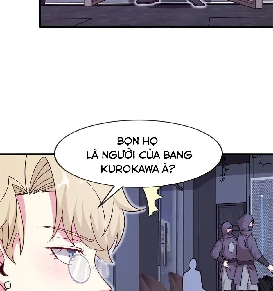 Hệ Thống Thăng Cấp Thành Thần Chapter 111 - Trang 2