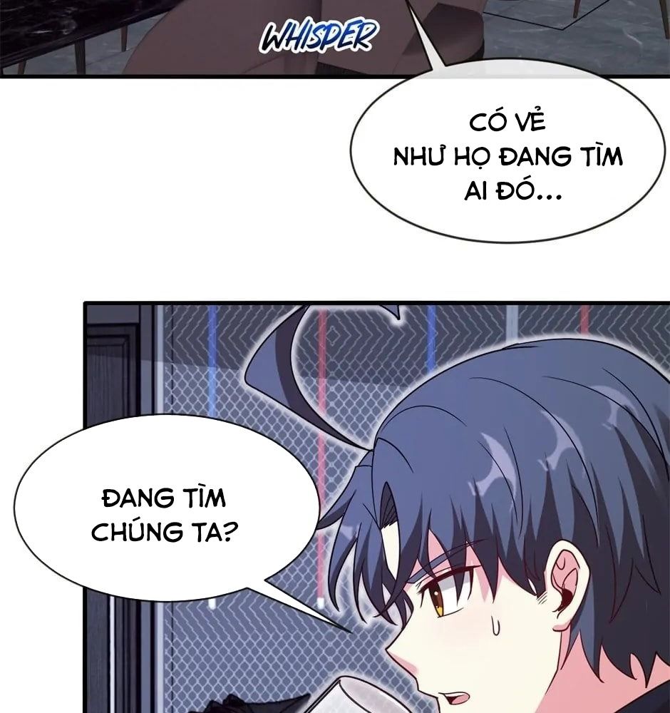 Hệ Thống Thăng Cấp Thành Thần Chapter 111 - Trang 2