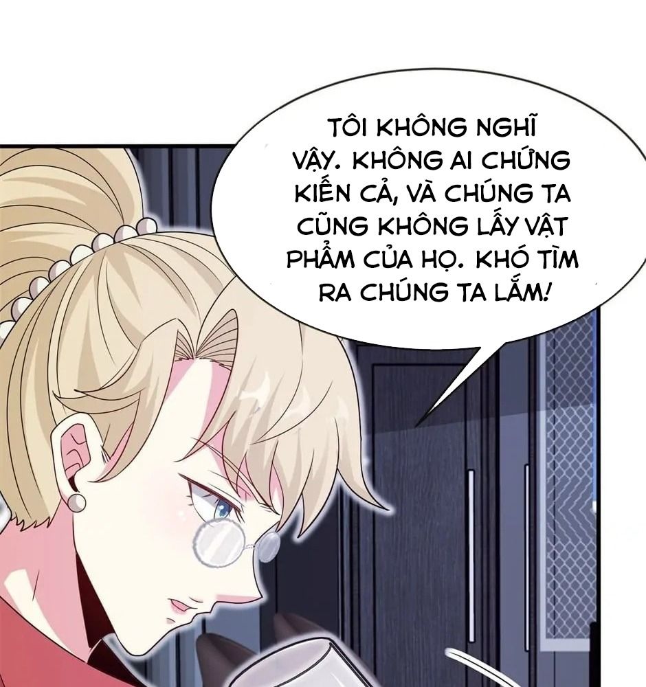 Hệ Thống Thăng Cấp Thành Thần Chapter 111 - Trang 2