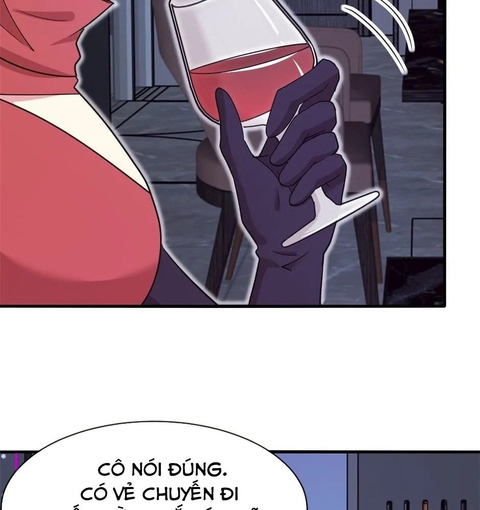 Hệ Thống Thăng Cấp Thành Thần Chapter 111 - Trang 2