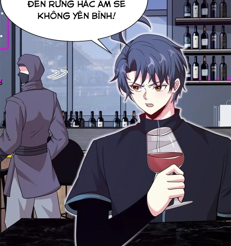 Hệ Thống Thăng Cấp Thành Thần Chapter 111 - Trang 2
