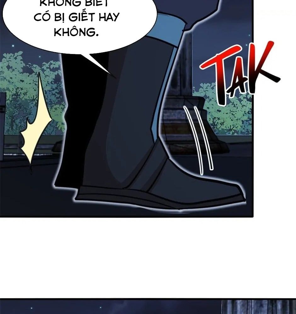 Hệ Thống Thăng Cấp Thành Thần Chapter 111 - Trang 2