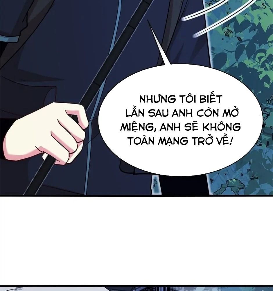 Hệ Thống Thăng Cấp Thành Thần Chapter 111 - Trang 2