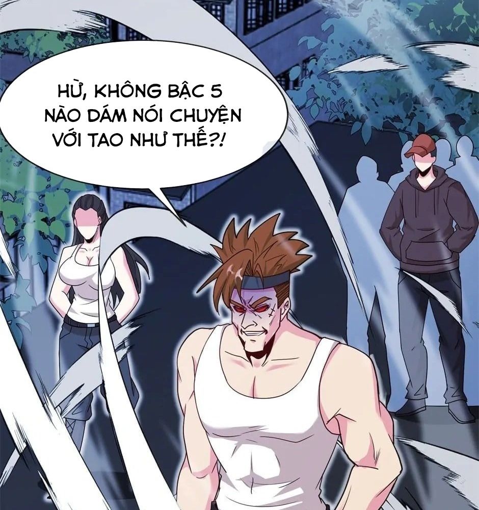 Hệ Thống Thăng Cấp Thành Thần Chapter 111 - Trang 2
