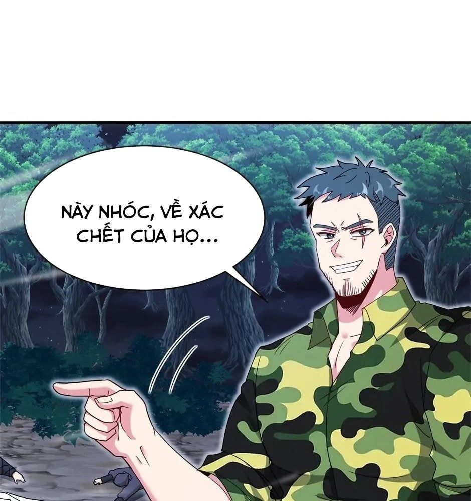 Hệ Thống Thăng Cấp Thành Thần Chapter 111 - Trang 2