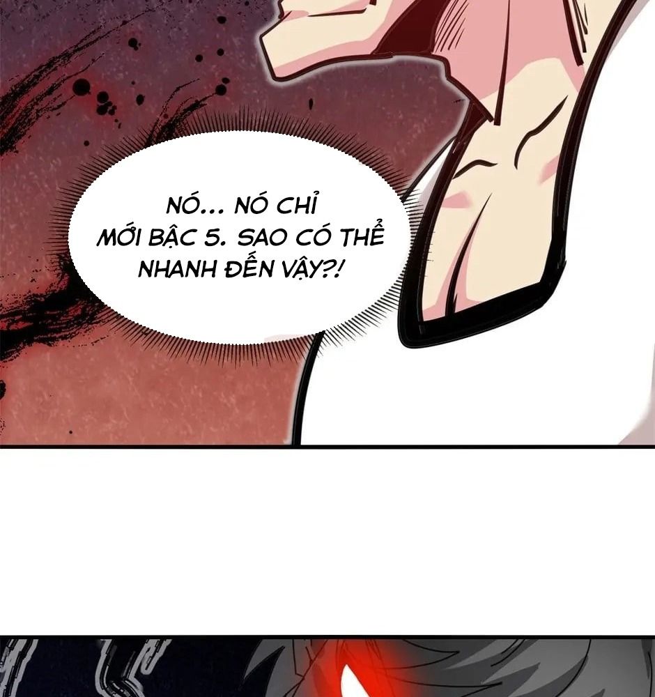 Hệ Thống Thăng Cấp Thành Thần Chapter 111 - Trang 2