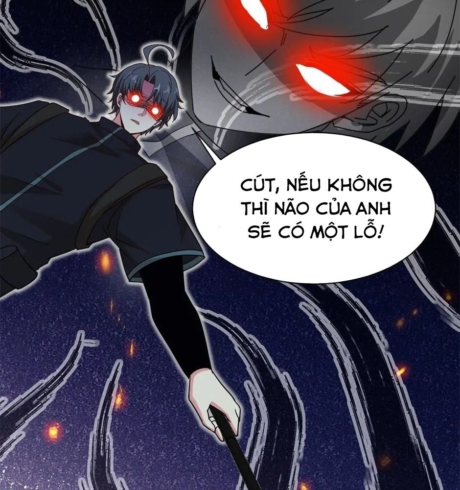 Hệ Thống Thăng Cấp Thành Thần Chapter 111 - Trang 2