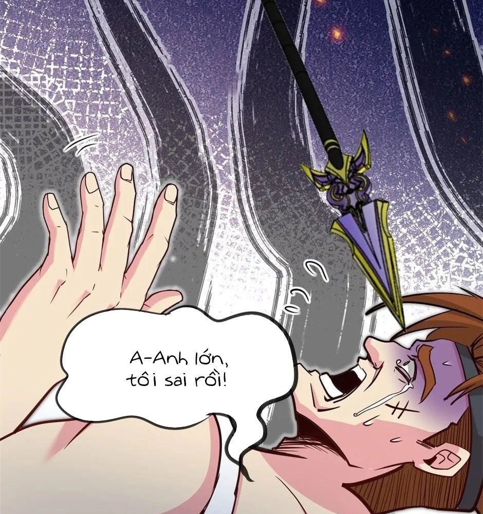 Hệ Thống Thăng Cấp Thành Thần Chapter 111 - Trang 2