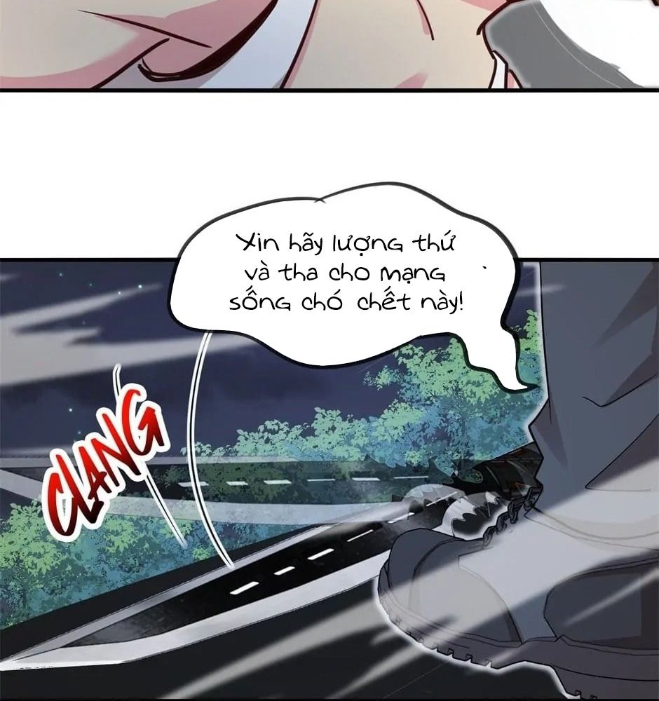 Hệ Thống Thăng Cấp Thành Thần Chapter 111 - Trang 2