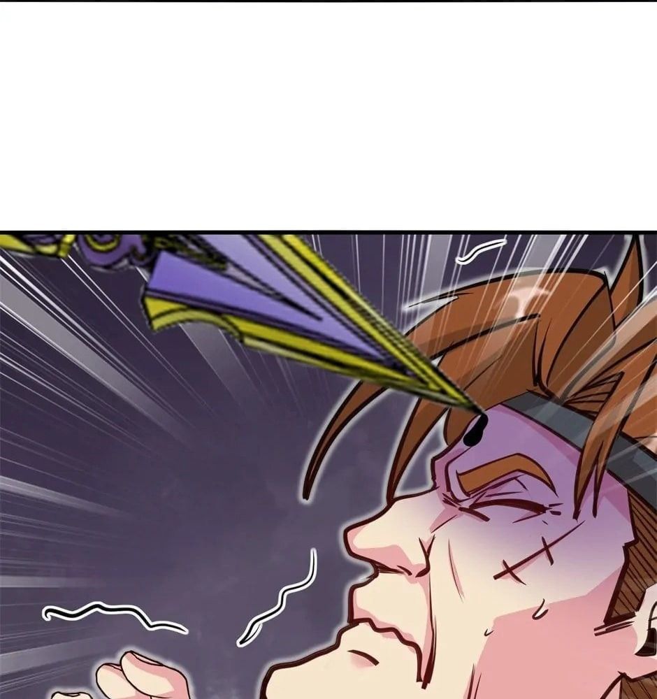 Hệ Thống Thăng Cấp Thành Thần Chapter 111 - Trang 2