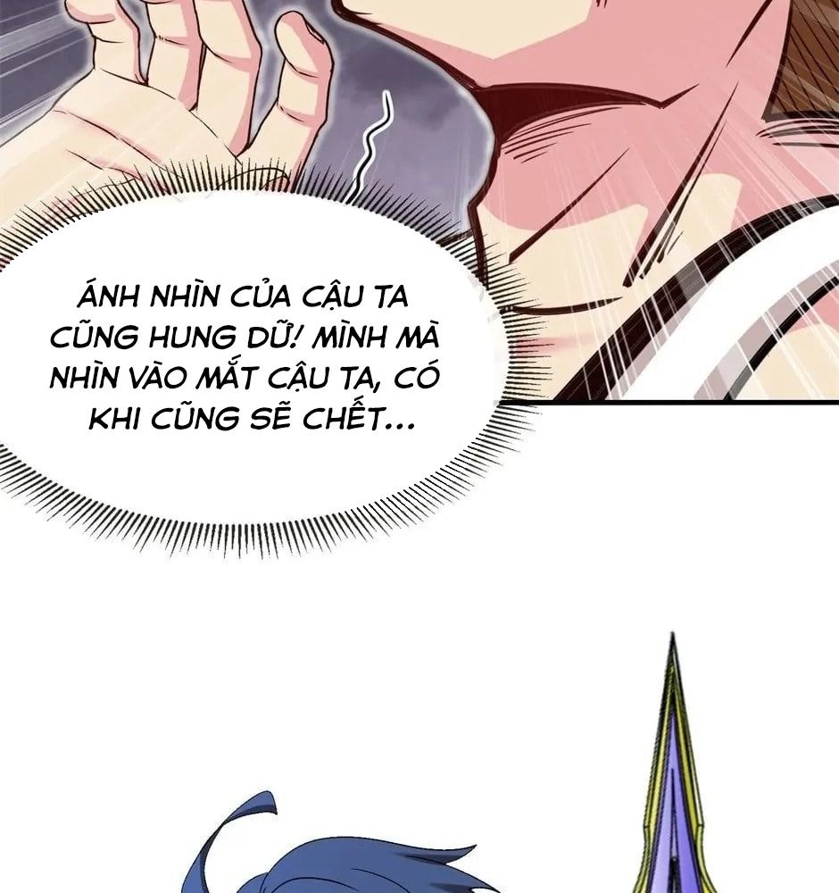 Hệ Thống Thăng Cấp Thành Thần Chapter 111 - Trang 2