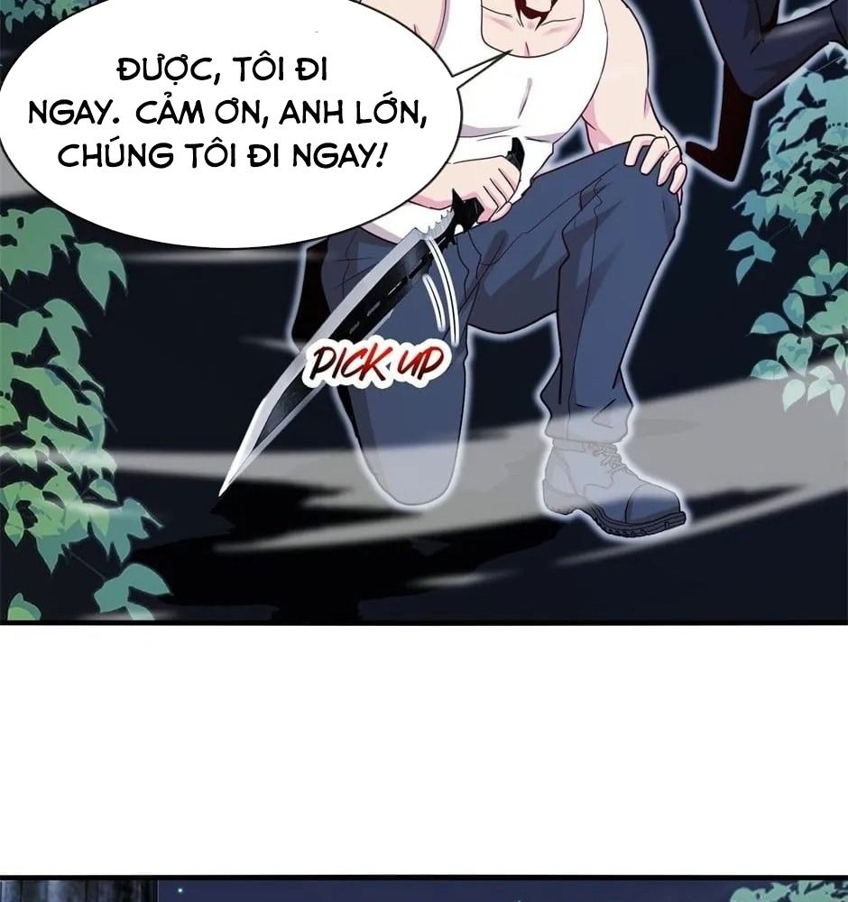 Hệ Thống Thăng Cấp Thành Thần Chapter 111 - Trang 2
