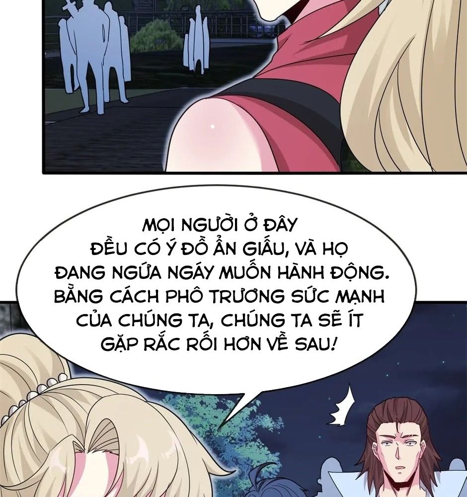 Hệ Thống Thăng Cấp Thành Thần Chapter 111 - Trang 2