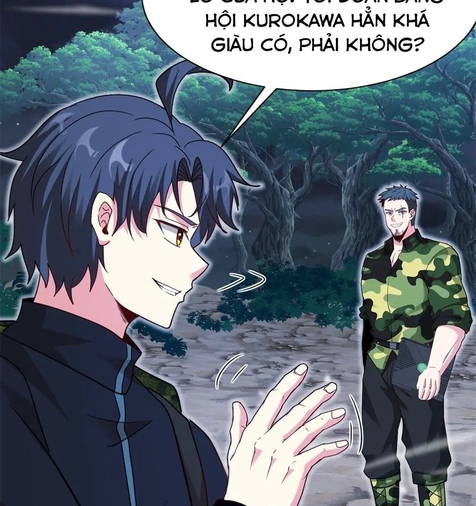 Hệ Thống Thăng Cấp Thành Thần Chapter 111 - Trang 2