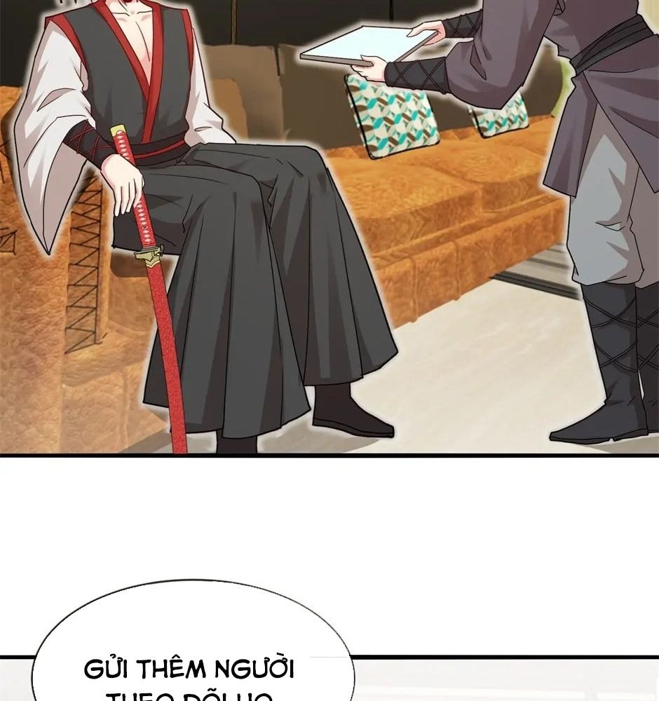 Hệ Thống Thăng Cấp Thành Thần Chapter 111 - Trang 2