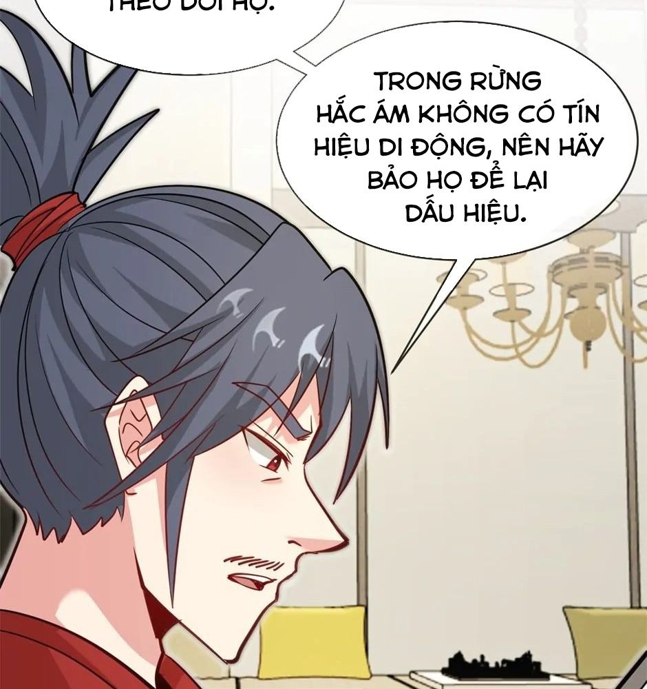 Hệ Thống Thăng Cấp Thành Thần Chapter 111 - Trang 2