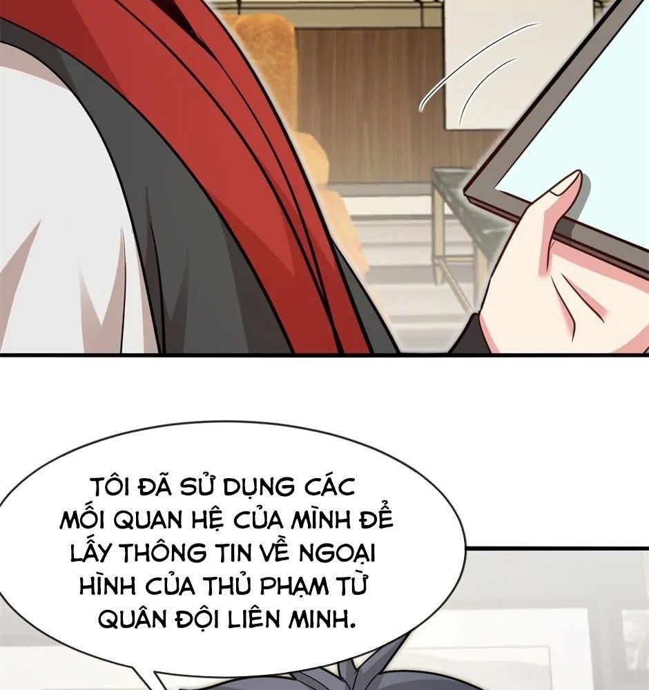 Hệ Thống Thăng Cấp Thành Thần Chapter 111 - Trang 2