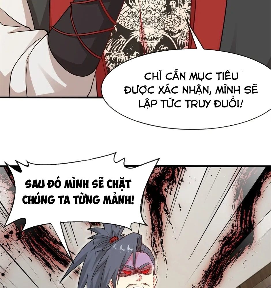 Hệ Thống Thăng Cấp Thành Thần Chapter 111 - Trang 2