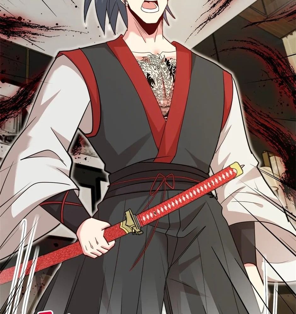 Hệ Thống Thăng Cấp Thành Thần Chapter 111 - Trang 2