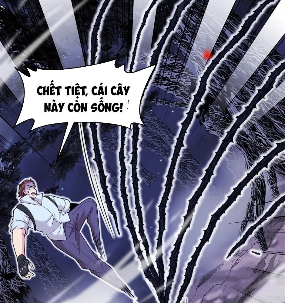 Hệ Thống Thăng Cấp Thành Thần Chapter 112 - Trang 2