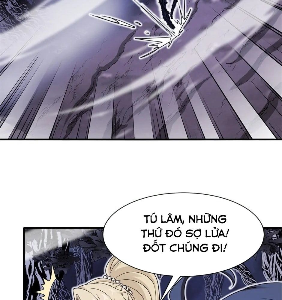 Hệ Thống Thăng Cấp Thành Thần Chapter 112 - Trang 2