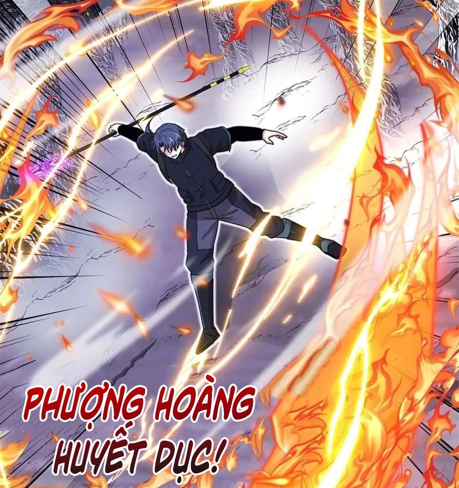 Hệ Thống Thăng Cấp Thành Thần Chapter 112 - Trang 2