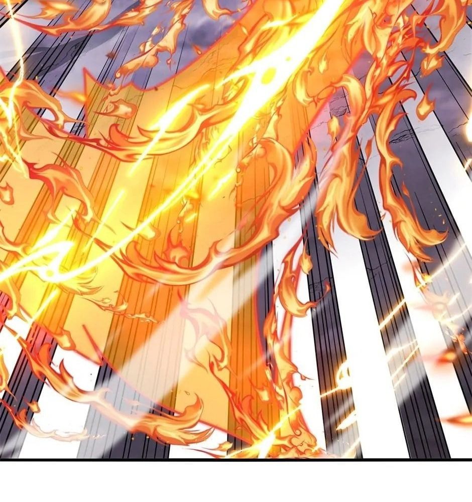 Hệ Thống Thăng Cấp Thành Thần Chapter 112 - Trang 2