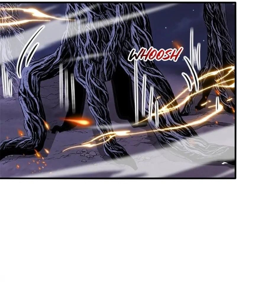 Hệ Thống Thăng Cấp Thành Thần Chapter 112 - Trang 2