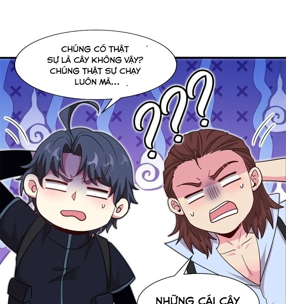 Hệ Thống Thăng Cấp Thành Thần Chapter 112 - Trang 2