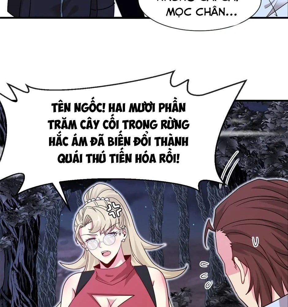 Hệ Thống Thăng Cấp Thành Thần Chapter 112 - Trang 2