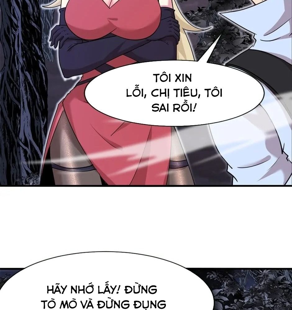 Hệ Thống Thăng Cấp Thành Thần Chapter 112 - Trang 2