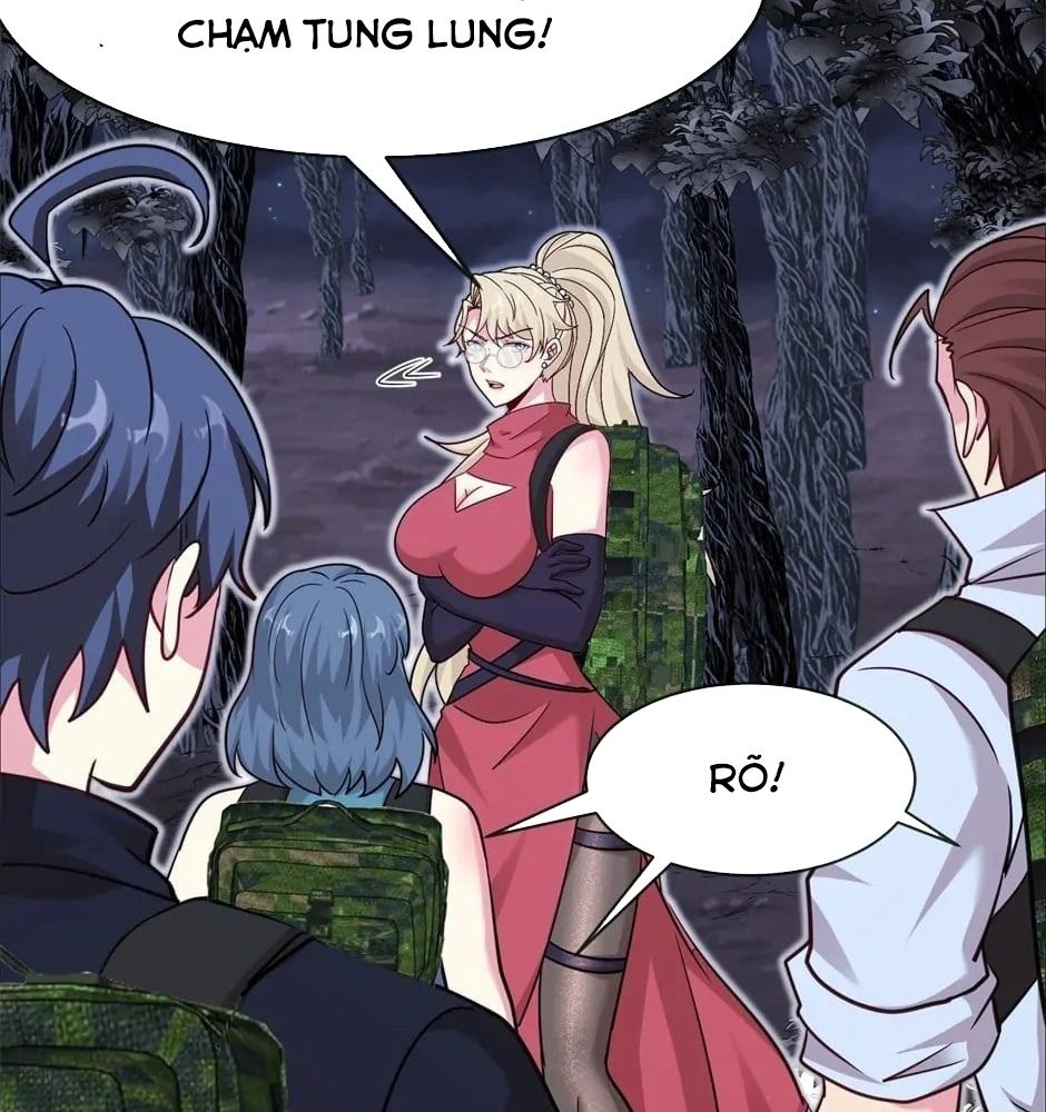Hệ Thống Thăng Cấp Thành Thần Chapter 112 - Trang 2