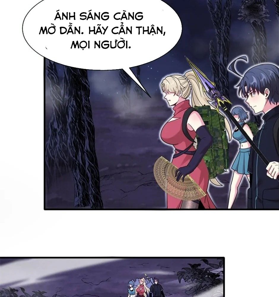 Hệ Thống Thăng Cấp Thành Thần Chapter 112 - Trang 2