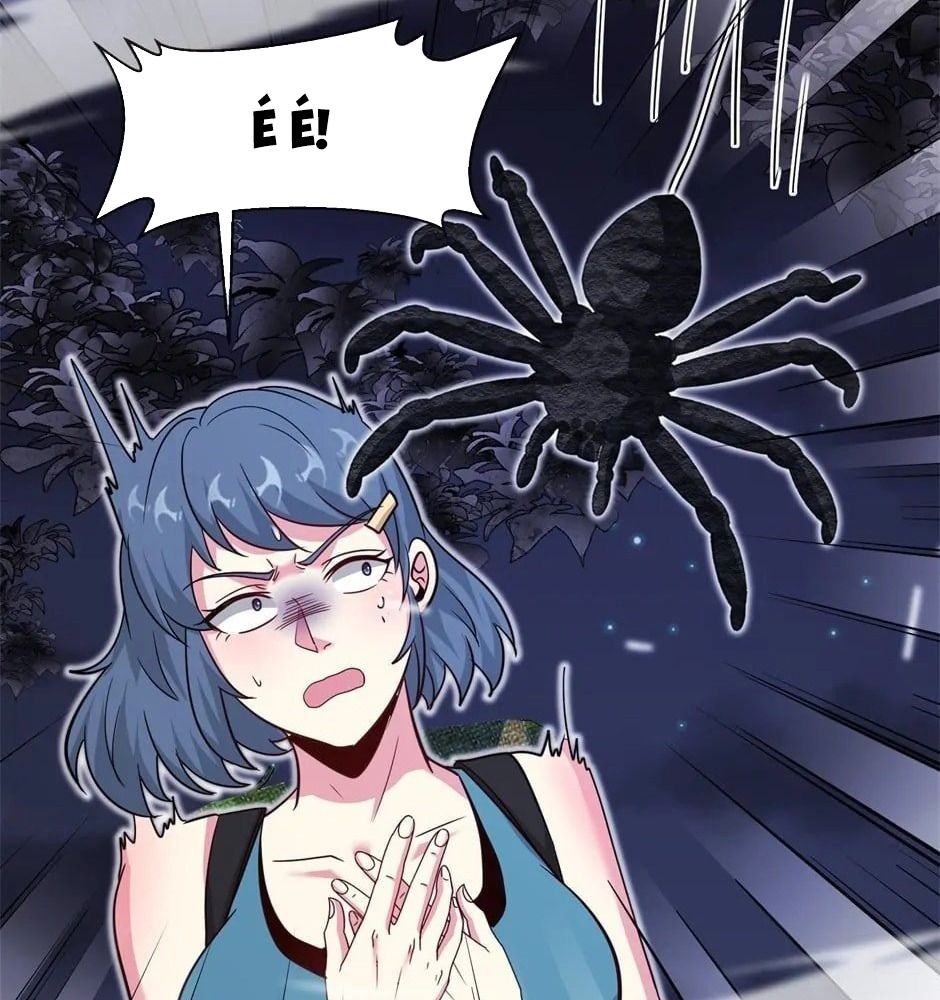 Hệ Thống Thăng Cấp Thành Thần Chapter 112 - Trang 2