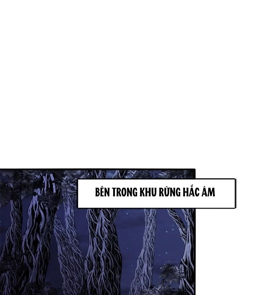 Hệ Thống Thăng Cấp Thành Thần Chapter 112 - Trang 2