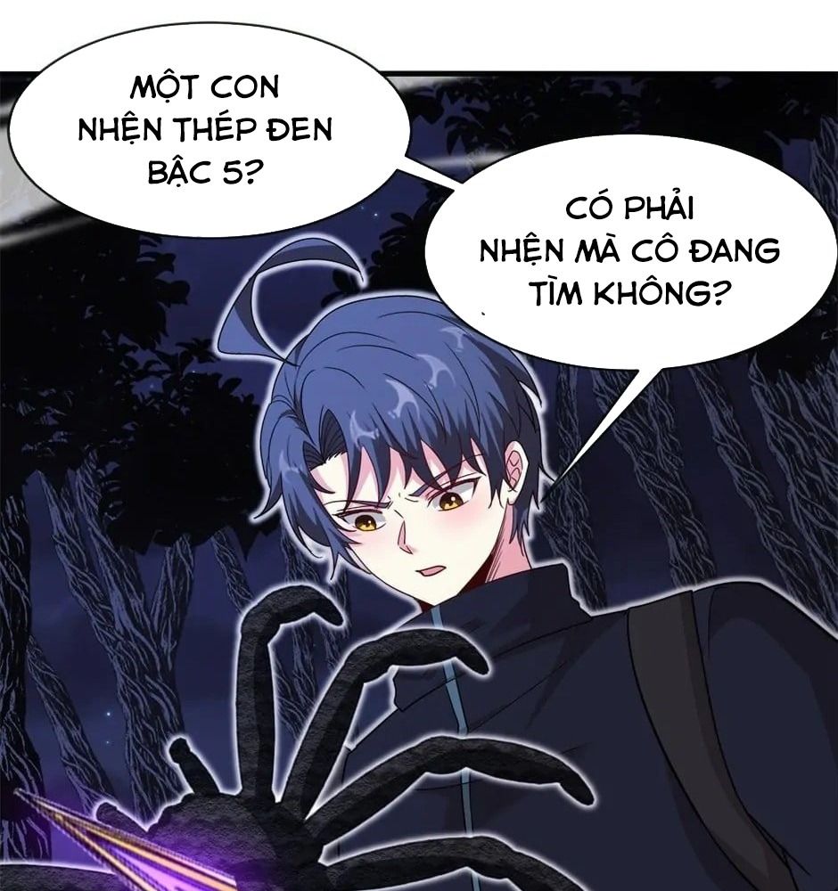 Hệ Thống Thăng Cấp Thành Thần Chapter 112 - Trang 2