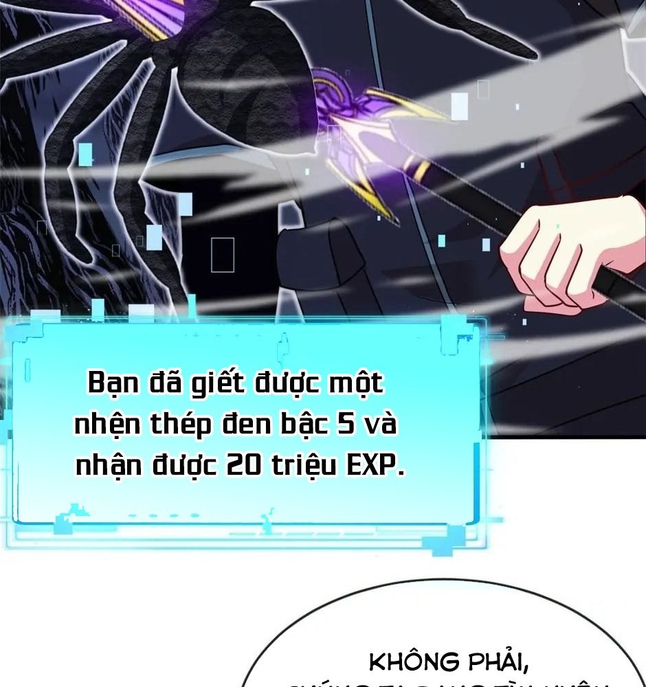 Hệ Thống Thăng Cấp Thành Thần Chapter 112 - Trang 2