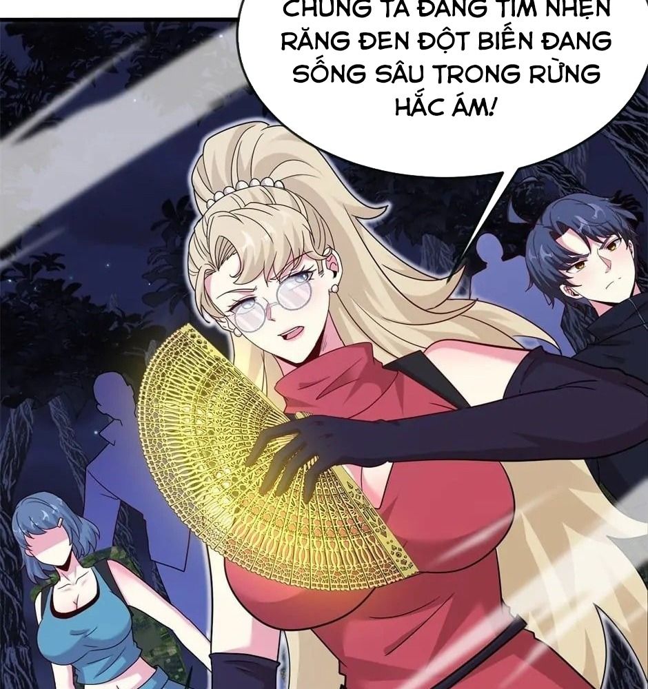 Hệ Thống Thăng Cấp Thành Thần Chapter 112 - Trang 2