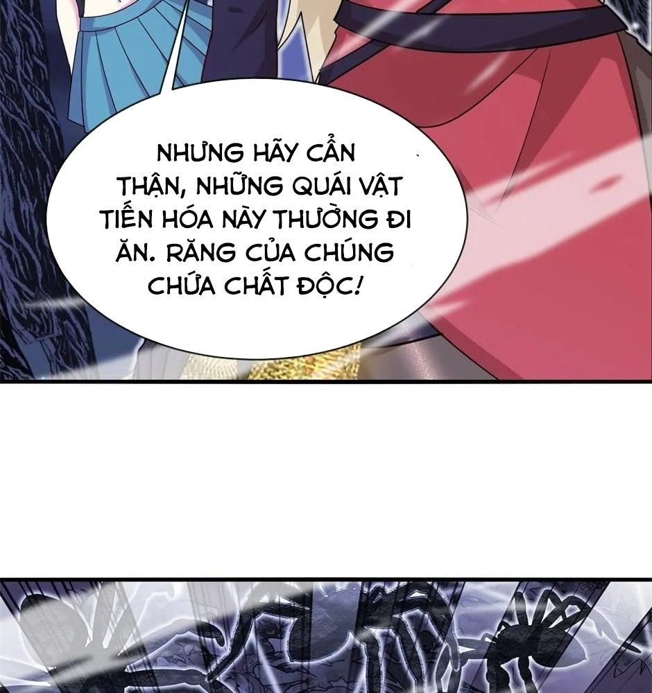 Hệ Thống Thăng Cấp Thành Thần Chapter 112 - Trang 2