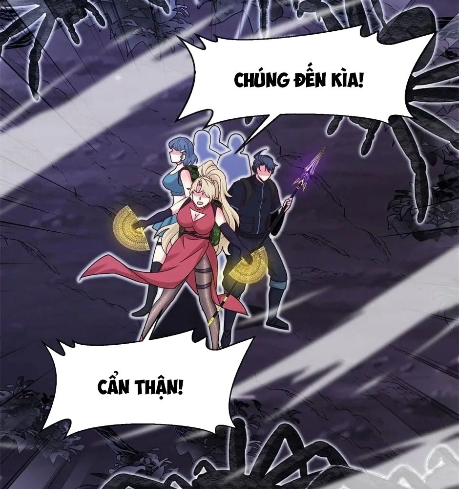 Hệ Thống Thăng Cấp Thành Thần Chapter 112 - Trang 2