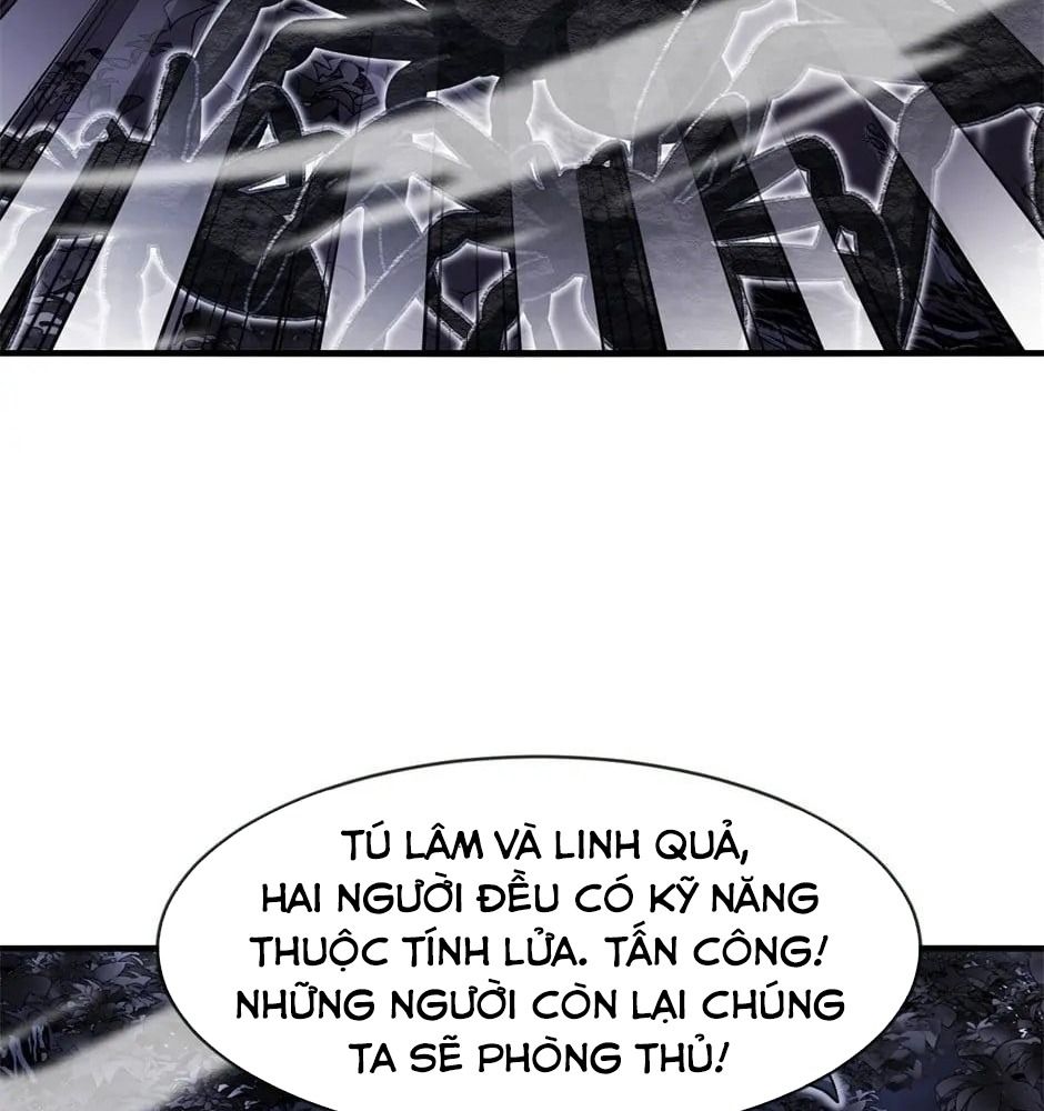 Hệ Thống Thăng Cấp Thành Thần Chapter 112 - Trang 2