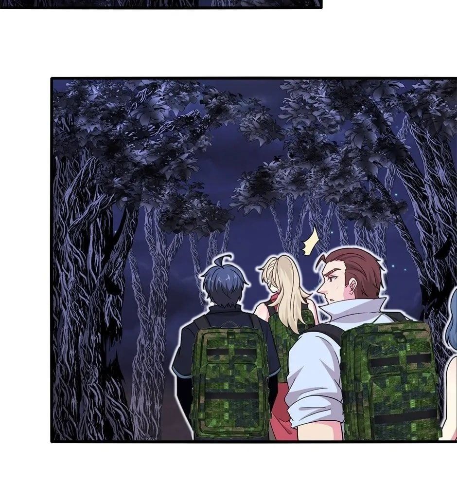 Hệ Thống Thăng Cấp Thành Thần Chapter 112 - Trang 2